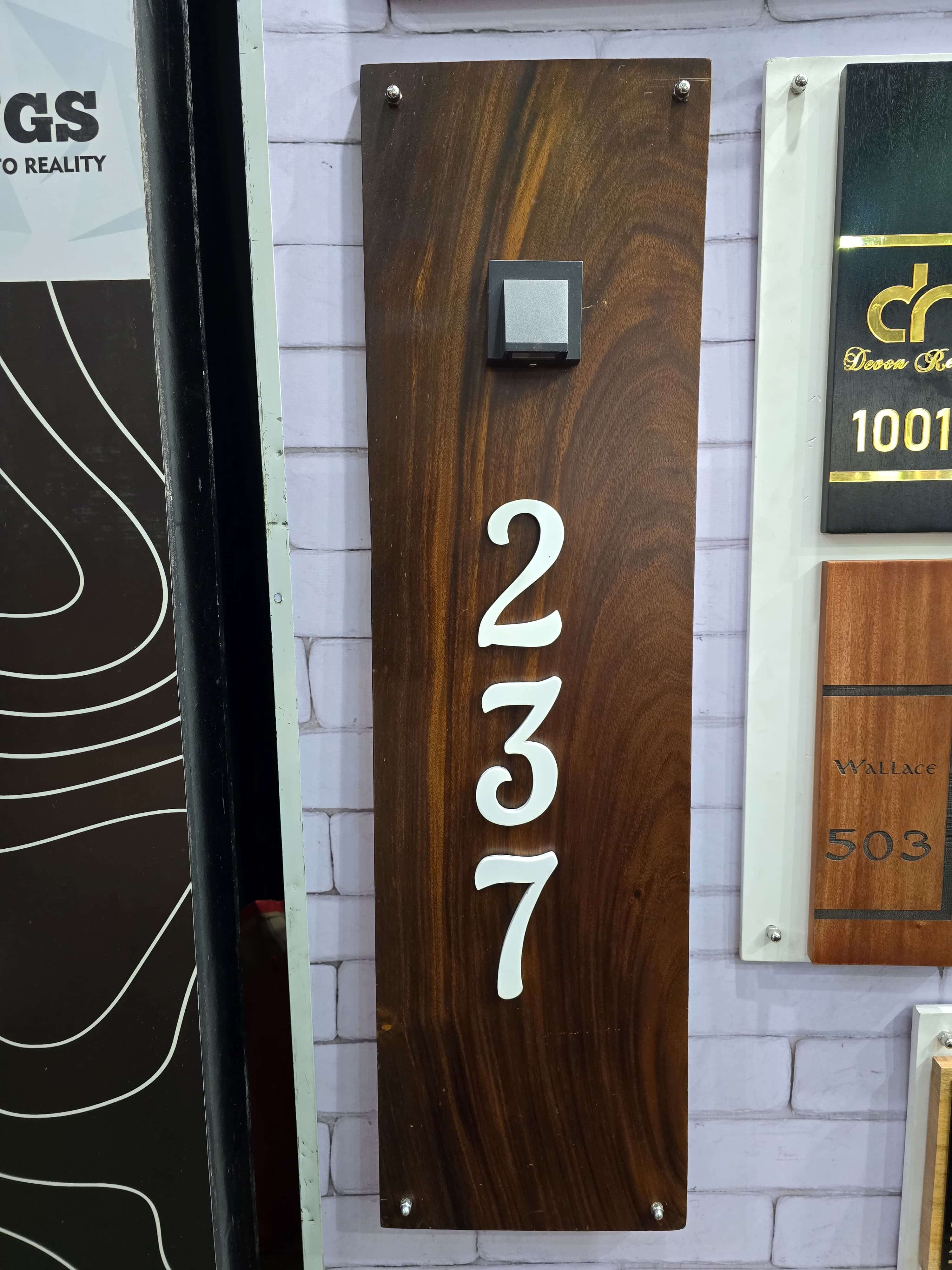 Hotel Accessory 46
